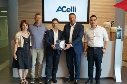 A.Celli