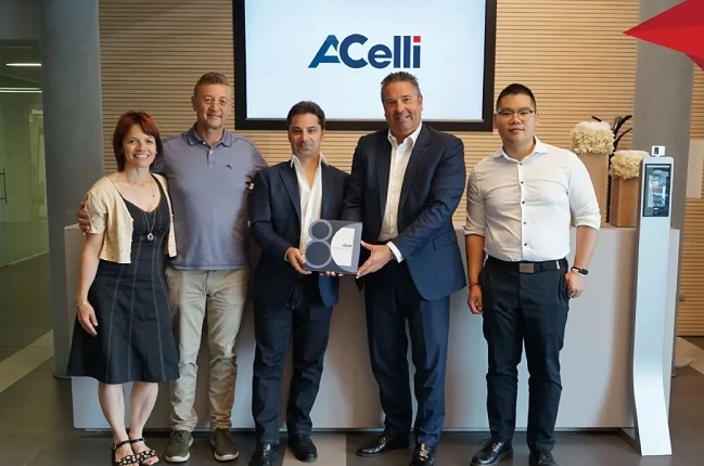 A.Celli