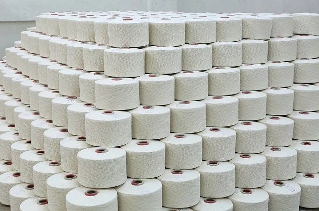 Export Demand