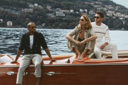 Luxury Slowdown