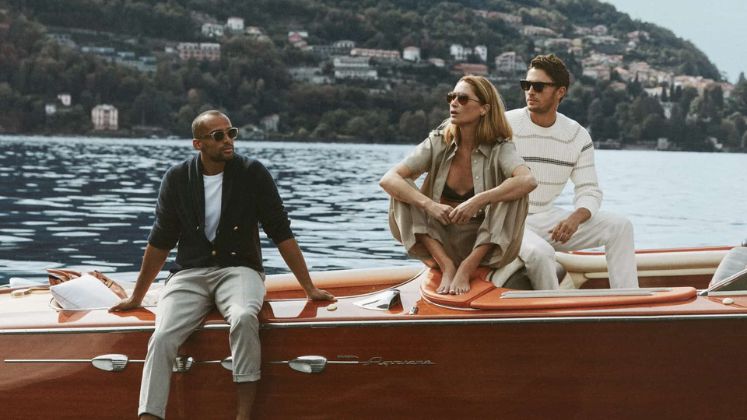 Luxury Slowdown