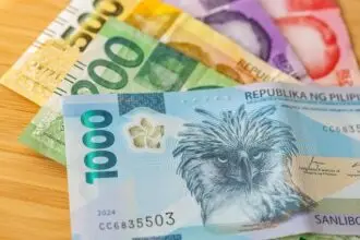 Philippine Central Bank