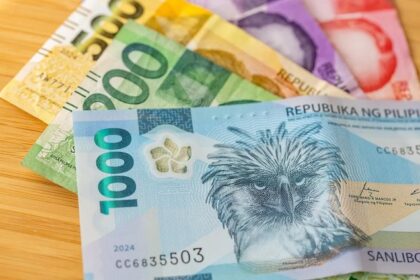 Philippine Central Bank