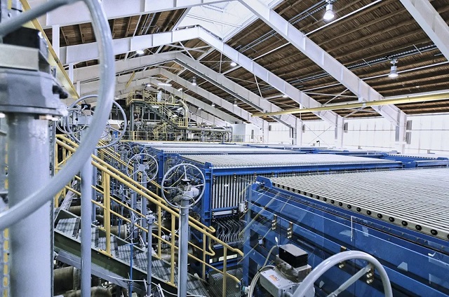 Thyssenkrupp nucera