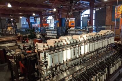 UK manufacturing