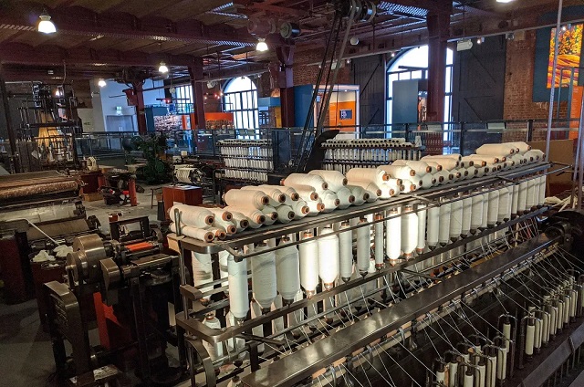 UK manufacturing