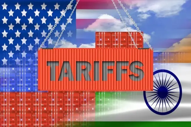 US-India tariffs