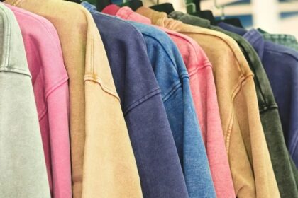 apparel imports