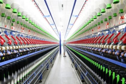 factory