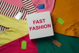 fast fashion