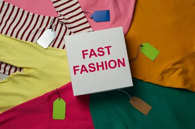 fast fashion