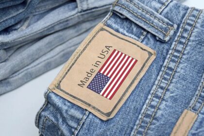 germent made in USA