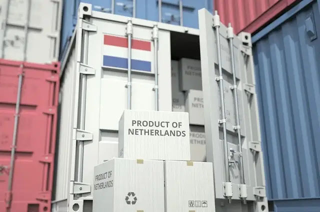 netherland products