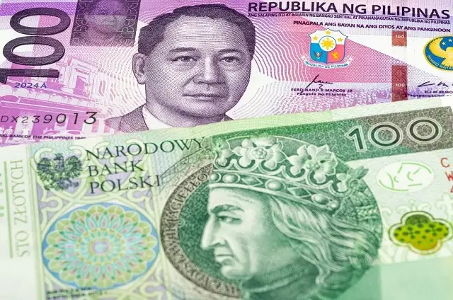 philippines money