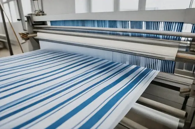 reduceing dyeing waste