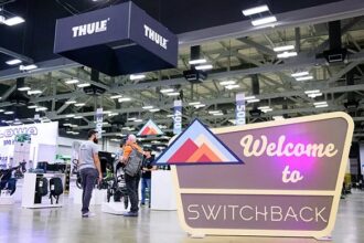 switchback