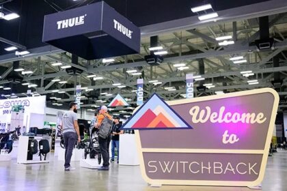 switchback
