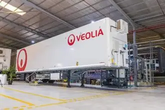 veolia