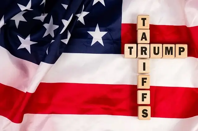 Trump Tariffs