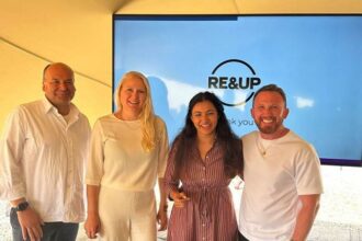 RE&UP
