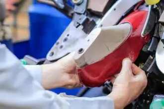 Shoe Production