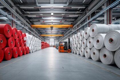 factory