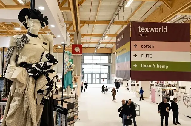 Messe Frankfurt France