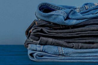 denim