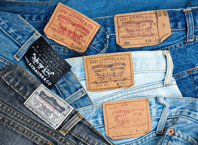 Levis