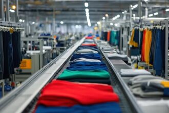 factory