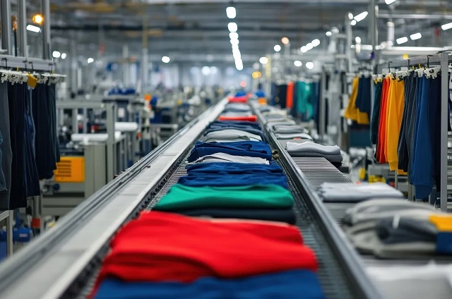 factory