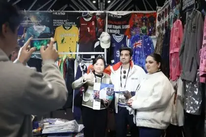 Global Sourcing Expo