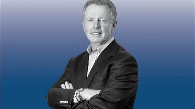 Glenn Barrett