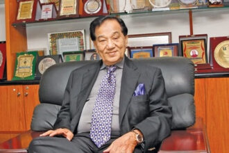Khalilur Rahman