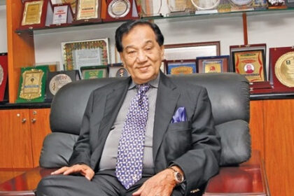 Khalilur Rahman