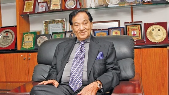 Khalilur Rahman