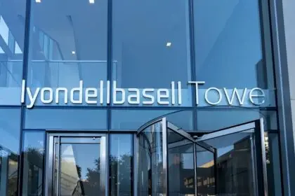 LyondellBasell