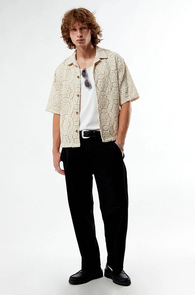 pacsunmodel