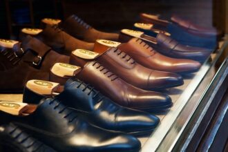 leather industry