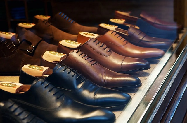 leather industry