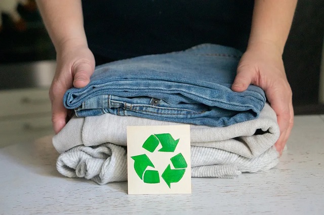 recycle