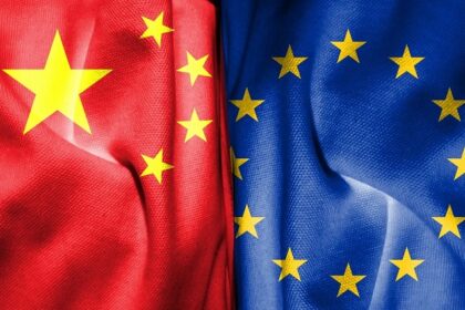 china Europe