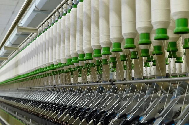 factory