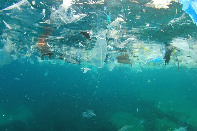 textile waste