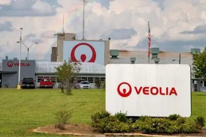 veolia