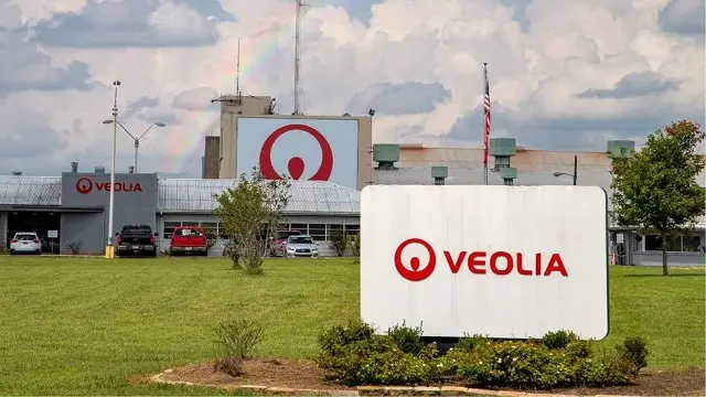 veolia