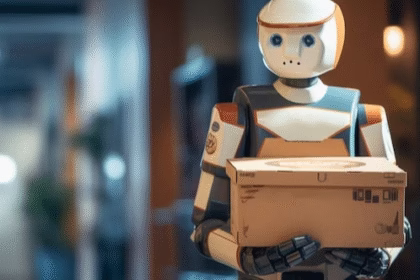 Swedish robotics firm Rebl Industries has inked landmark framework agreements with global retail giants H&M and IKEA Svenska AB