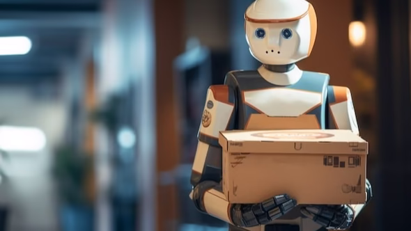 Swedish robotics firm Rebl Industries has inked landmark framework agreements with global retail giants H&M and IKEA Svenska AB