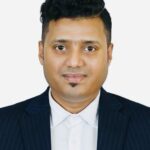 Abdullah Al Mamun. Business Area Manager, Marks & Spencer