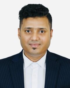 Global trade update: Abdullah Al Mamun. Business Area Manager M&S